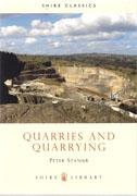 QUARRIES AND QUARRYING