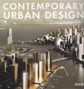 CONTEMPORARY URBAN DESIGN