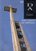 FRAY COELLO DE PORTUGAL   DOCUMENTOS DE ARQUITECTURA  DA Nº66