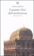 QUATTRO LIBRI DELL'ARCHITETTURA, I