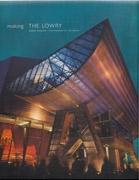 MAKING THE LOWRY. 
