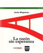 RAZON SIN ESPERANZA, LA