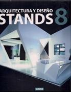 ARQUITECTURA Y DISEÑO DE STANDS 8