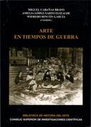 ARTE EN TIEMPOS DE GUERRA. 