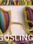 GOSLIN. CLASSIC DESIGN FOR CONTEMPORARY INTERIORS.