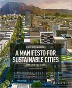 MANIFESTO FOR SUSTAINABLE CITIES. THINK LOCAL, ACT GLOBAL