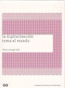 DIGITALIZACION TOMA EL MANDO, LA.
