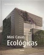 MINI CASAS ECOLOGICAS.