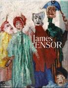 ENSOR: JAMES ENSOR. 