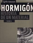 HORMIGON: HISTORIA DE UN MATERIAL