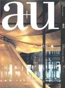 PERRAULT: A+U Nº 468. DOMINIQUE PERRAULT / DPA TODAY