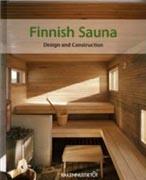 FINNISH SAUNA. DESIGN AND CONSTRUCTION. 6 ED