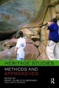 HERITAGE STUDIES. METHODS AND APROACHES