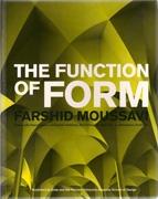 THE FUNCTION OF FORM. REPRINT 2021