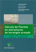 CALCULO DE FLECHAS EN ESTRUCTURAS DE HORMIGON ARMADO