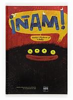 ÑAM "PREMIO INTERNACIONAL DE ILUSTRACION DE LA FUNDACION SM 209"