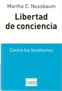 LIBERTAD DE CONCIENCIA