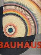 BAUHAUS 1913- 1933. WORKSHOPS FOR MODERNITY. 