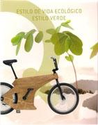 ESTILO DE VIDA ECOLOGICO. ESTILO VERDE