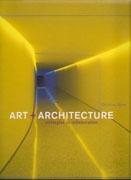 ART+ ARCHITECTURE. STRATEGIES IN COLLABORATION. 