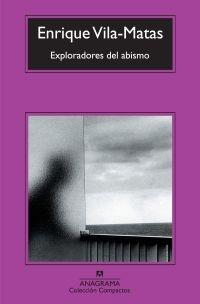 EXPLORADORES DEL ABISMO. 