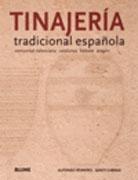 TINAJERÍA TRADICIONAL ESPAÑOLA