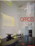 NEW OFFICES IN USA