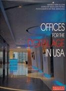 OFFICES FOR THE DIGITAL AGE IN USA. 