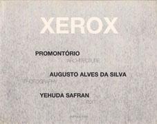 PROMONTORIO: XEROX: ARCHITECTURE PHOTOGRAPHY TEXT