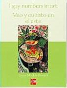 VEO, VEO LOS NÚMEROS EN EL ARTE + 3 AÑOS