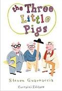 THREE LITTLE PIGS, THE