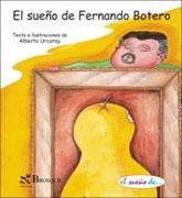 SUEÑO DE FERNANDO BOTERO, EL