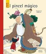 PINCEL MAGICO EL.