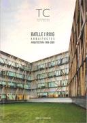 BATLLE I ROIG: TC Nº 91. BATLLE I ROIG ARQUITECTES ARQUITECTURA 1996-2009