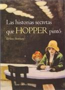 HISTORIAS SECRETAS QUE HOPPER PINTO, LAS.