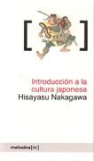 INTRODUCCIÓN A LA CULTURA JAPONESA.