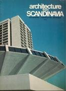 ARCHITECTURE FROM SCANDINAVIA