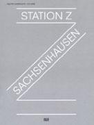 WALTER NIEDERMAYR/HG MERZ. SATTION Z. MEMORIAL SACHSENHAUSEN