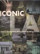 ICONIC. STORIES OF LA'S MOST MEMORABLE BUILDINGS**