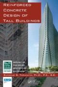 REINFORCED CONCRETE DESIGN OF TALL BUILDINGS