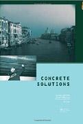 CONCRETE SOLUTIONS