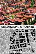 URBAN CODING AND PLANING. 