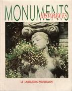 MONUMENTS HISTORIQUES Nº 187. LANGUEDOC-ROUSSILLON