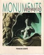 MONUMENTS HISTORIQUES Nº 183. FRANCHE-COMTE