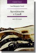 GAUDI: APROXIMACION A GAUDI.