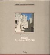 FRANCIA. ARCHITETTURA 1965 - 1988