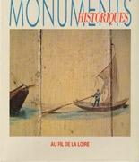 MONUMENTS HISTORIQUES Nº 176. AU FIL DE LA LOIRE