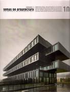 HOTELES 1 .TEMAS DE ARQUITECTURA Nº 10: (PERRAULT/ ARANGUREN Y GALLEGOS / AIRES MATEUS / ROGERDS /.