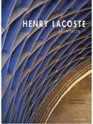LACOSTE: HENRY LACOSTE ARCHITECTE