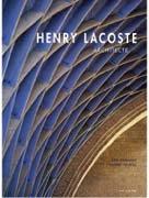 LACOSTE: HENRY LACOSTE ARCHITECTE